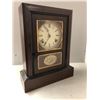 Image 1 : Jerome Shelf Clock
