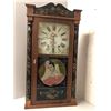 Edward M. Barnes Mantel Clock