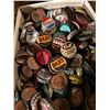 Image 3 : Bottle Cap Collection