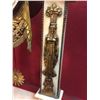Image 3 : French Portico Clock