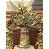 Image 4 : French Portico Clock