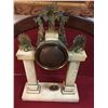 Image 7 : French Portico Clock