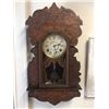 Image 1 : Gilbert Gingerbread Clock