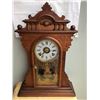 Image 1 : E. N. Welch Parlor Clock