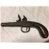 Antique Flintlock Pistol