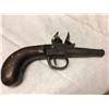 Image 2 : Antique Flintlock Pistol