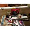 Image 1 : Michael Jordan and Chicago Bulls Collection