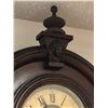 Image 2 : Ansonia Walnut Parlor Clock