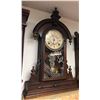 Image 3 : Ansonia Walnut Parlor Clock
