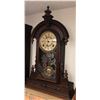 Image 7 : Ansonia Walnut Parlor Clock