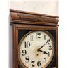 Image 2 : Oak Country Store Regulator Clock