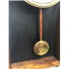 Image 3 : Oak Country Store Regulator Clock