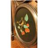 Image 2 : Atkins Rosewood Figure 8 Shelf Clock