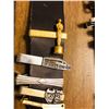 Image 2 : Tie Pin Estate Collection