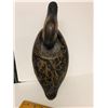 Image 3 : Wooden Duck Decoy