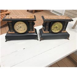 Seth Thomas Mantel Clocks