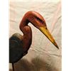 Image 2 : John Schmidt Carved Heron