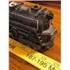 Image 4 : Lionel Train Engine and Car, Gilbert American Flyer