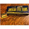 Image 7 : Lionel Train Engine and Car, Gilbert American Flyer