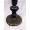 Image 3 : Oak original finish pedestal