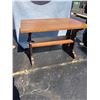Image 3 : Arts and Crafts Mission Oak Table