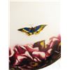 Image 2 : Reverse Painted Lamp