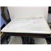 Image 2 : Eastlake Marble Top Table
