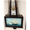 Image 2 : Seth Thomas No. 2 Banjo Clock