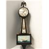 Image 3 : Seth Thomas No. 2 Banjo Clock