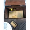Image 9 : Seth Thomas No. 2 Banjo Clock