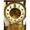 Image 4 : French Crystal Regulator Clock