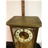 Image 5 : French Crystal Regulator Clock