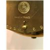 Image 6 : French Crystal Regulator Clock