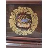 Image 2 : Beehive Shelf Clock