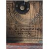 Image 4 : Mid Size OG Shelf Clock