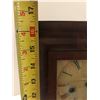 Image 8 : Mid Size OG Shelf Clock
