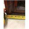 Image 9 : Mid Size OG Shelf Clock