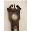 Image 2 : Early Barometer, J Gilardi