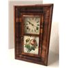 Image 1 : Mid Size OG Shelf Clock