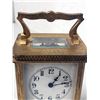 Image 2 : Tiffany and Co. Carriage Clock