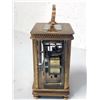 Image 3 : Tiffany and Co. Carriage Clock