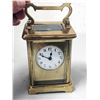 Image 1 : French Carriage Clock