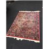 Image 1 : Karastan Oriental Rug
