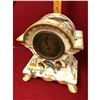 Image 1 : Royal Bonn Porcelain Mantel Clock