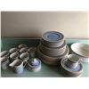 Image 1 : Villeroy & Boch Perpignan Dishware Set
