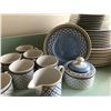 Image 2 : Villeroy & Boch Perpignan Dishware Set