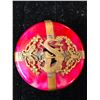 Image 2 : Red Jade with Dragon