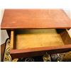 Image 2 : Early Side Table