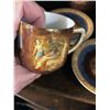 Image 7 : Vienna Porcelain Cocoa and Cake Set