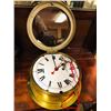 Image 2 : Smith's English Ship's Clock